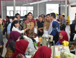 Lucky Hakim Dorong Investasi yang Membuka Ribuan Lapangan Kerja di Indramayu