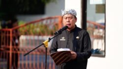 ASN Indramayu Diingatkan Menjaga Api Pancasila