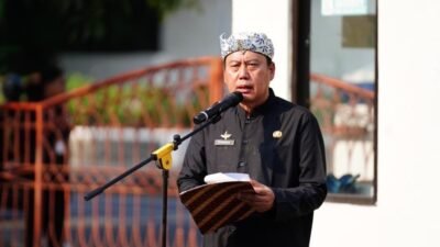 ASN Indramayu Diingatkan Menjaga Api Pancasila