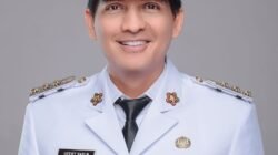 Ketika Kerja Keras Berbuah Prestasi, Indramayu Tembus 5 Besar Nasional