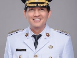 Ketika Kerja Keras Berbuah Prestasi, Indramayu Tembus 5 Besar Nasional