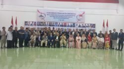 Al-Zaytun Gagas 500 Pusat Pendidikan Berasrama, 50 Profesor Rumuskan Masa Depan Indonesia