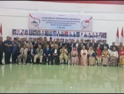 Al-Zaytun Gagas 500 Pusat Pendidikan Berasrama, 50 Profesor Rumuskan Masa Depan Indonesia
