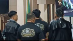Satu Rekaman, Dua Keterangan: CCTV Uji Pembuktian Kasus Paoman