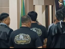 Satu Rekaman, Dua Keterangan: CCTV Uji Pembuktian Kasus Paoman
