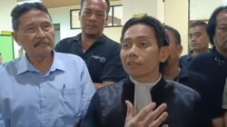 Hakim Minta Tes DNA dan Saksi Ahli, Sidang Kasus Paoman Masuki Babak Krusial