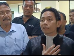 Hakim Minta Tes DNA dan Saksi Ahli, Sidang Kasus Paoman Masuki Babak Krusial