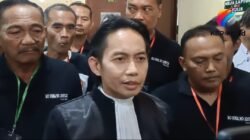 JPU Gagal Hadirkan Saksi Ahli, Sidang Kasus Pembunuhan Satu Keluarga di Paoman Ditunda