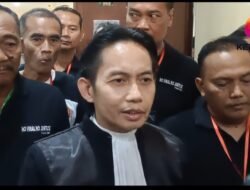 JPU Gagal Hadirkan Saksi Ahli, Sidang Kasus Pembunuhan Satu Keluarga di Paoman Ditunda
