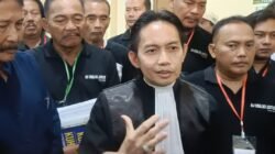 Babak Penentuan! Sidang Ririn Menuju Tuntutan, Hasil DNA Masih Ditunggu