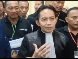 Babak Penentuan! Sidang Ririn Menuju Tuntutan, Hasil DNA Masih Ditunggu