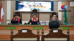Tuntutan Tertunda, Misteri Dokumen DNA Bayangi Sidang Pembunuhan Satu Keluarga di Indramayu