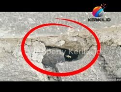 Proyek Jalan Sidadadi–Mekarjati Rp2,8 Miliar Disorot Warga, DPUPR Diharapkan Perketat Pengawasan