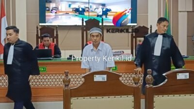 JPU Tuntut Priyo Bagus 20 Tahun Penjara, Tragedi Berdarah Paoman Masuki Babak Penentuan