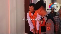 JPU Tuntut Mati Ririn Rifanto, Terdakwa Kasus Paoman Tetap Membantah