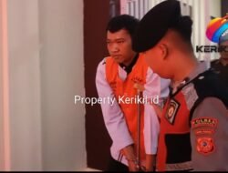 JPU Tuntut Mati Ririn Rifanto, Terdakwa Kasus Paoman Tetap Membantah