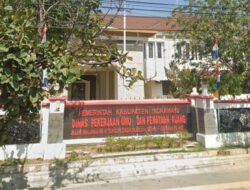 Komunikasi DPUPR dengan Insan Pers Jadi Sorotan, Ketua DPC PPWI Pertanyakan Respons Kabid Jalan