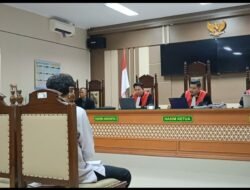 Sidang Pledoi Kasus Pembunuhan di Indramayu, Penasehat Hukum Sebut Dakwaan Jaksa Rekayasa