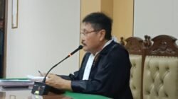 Pledoi Terdakwa Ririn: Penasehat Hukum Patahkan Tuntutan Jaksa