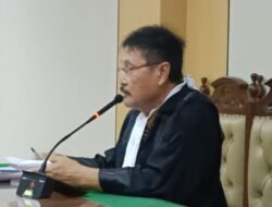 Pledoi Terdakwa Ririn: Penasehat Hukum Patahkan Tuntutan Jaksa