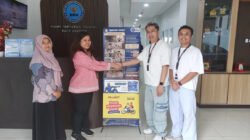Maxim dan BNN Bandung Bergandengan Tangan, Bangun Generasi Bebas Narkoba dari Jalanan hingga Ruang Kerja