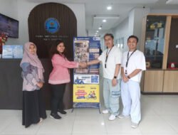 Maxim dan BNN Bandung Bergandengan Tangan, Bangun Generasi Bebas Narkoba dari Jalanan hingga Ruang Kerja