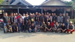Pancasila di Hati Rakyat, GMBI Indramayu Ajak Jaga Persatuan Bangsa