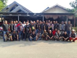 Pancasila di Hati Rakyat, GMBI Indramayu Ajak Jaga Persatuan Bangsa