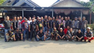 Pancasila di Hati Rakyat, GMBI Indramayu Ajak Jaga Persatuan Bangsa