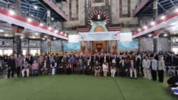 Deklarasi dari Al-Zaytun: 50 Guru Besar Dukung 500 Pusat Pendidikan untuk Masa Depan Indonesia