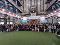 Deklarasi dari Al-Zaytun: 50 Guru Besar Dukung 500 Pusat Pendidikan untuk Masa Depan Indonesia