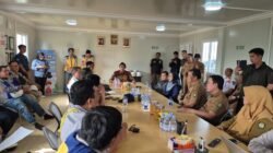 Lucky Hakim Kawal Sekolah Rakyat, Harapan Baru Anak-Anak Kurang Mampu