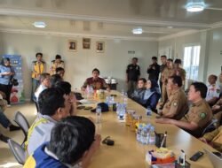 Lucky Hakim Kawal Sekolah Rakyat, Harapan Baru Anak-Anak Kurang Mampu