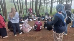 Dari Luka Menuju Harapan: Anak-Anak Korban Kekerasan Seksual Diajak Pulih Lewat Camping Ceria di Kuningan