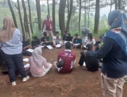 Dari Luka Menuju Harapan: Anak-Anak Korban Kekerasan Seksual Diajak Pulih Lewat Camping Ceria di Kuningan