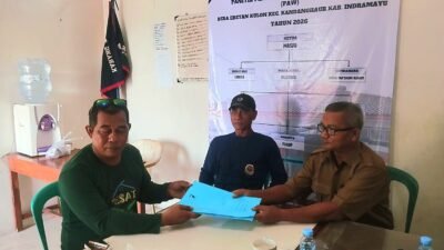 Warga Eretan Kulon Menanti Lahirnya Pemimpin Pembawa Perubahan