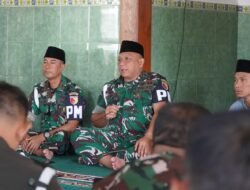 80 Tahun Pomad, Dandenpom Madiun Ingatkan: Kehormatan Korps Ada di Tangan Prajurit Sendiri