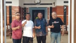 Menyusuri Jejak Pajajaran, Bupati Majalengka Kagumi Wajah Baru Museum Talaga Manggung dan Warisan Budaya yang Terjaga