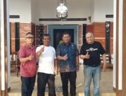Menyusuri Jejak Pajajaran, Bupati Majalengka Kagumi Wajah Baru Museum Talaga Manggung dan Warisan Budaya yang Terjaga