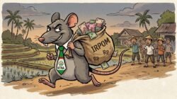 Program IRPOM di Gantar Disorot, Petani Berharap Bantuan Tepat Sasaran