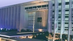 Mendung di Badan Gizi Nasional: Pimpinan Berganti, Kantor Digeledah