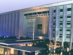 Mendung di Badan Gizi Nasional: Pimpinan Berganti, Kantor Digeledah