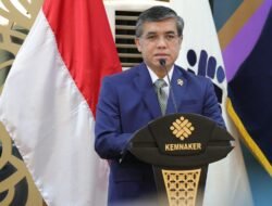 Dari Jenewa untuk Pekerja Indonesia: Menaker Yassierli Bawa Suara Buruh di Forum Perburuhan Dunia