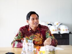 Membangun Harapan dari Terisi, Sekolah Rakyat Indramayu Siapkan Masa Depan Anak Keluarga Prasejahtera