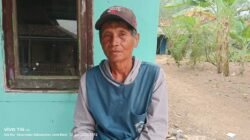 Carya Sang Pelukis Kelir Sandiwara Menanti Seni Rakyat Kembali Dikenang