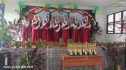 Bukan Akhir Perjalanan, Tetapi Gerbang Menuju Masa Depan