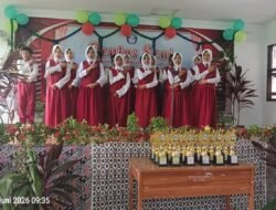 Bukan Akhir Perjalanan, Tetapi Gerbang Menuju Masa Depan