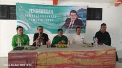Dewan Kesenian Perjuangkan Perda Baru untuk Selamatkan Warisan Budaya