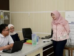 Surabaya Selangkah Lagi Jadi Kota Percontohan Kawasan Tanpa Rokok Nasional