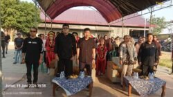 Ono Surono Disambut Hangat di Karanganyar, Warga Titip Harapan Pembangunan Lewat “Dewan Menyapa Warga”